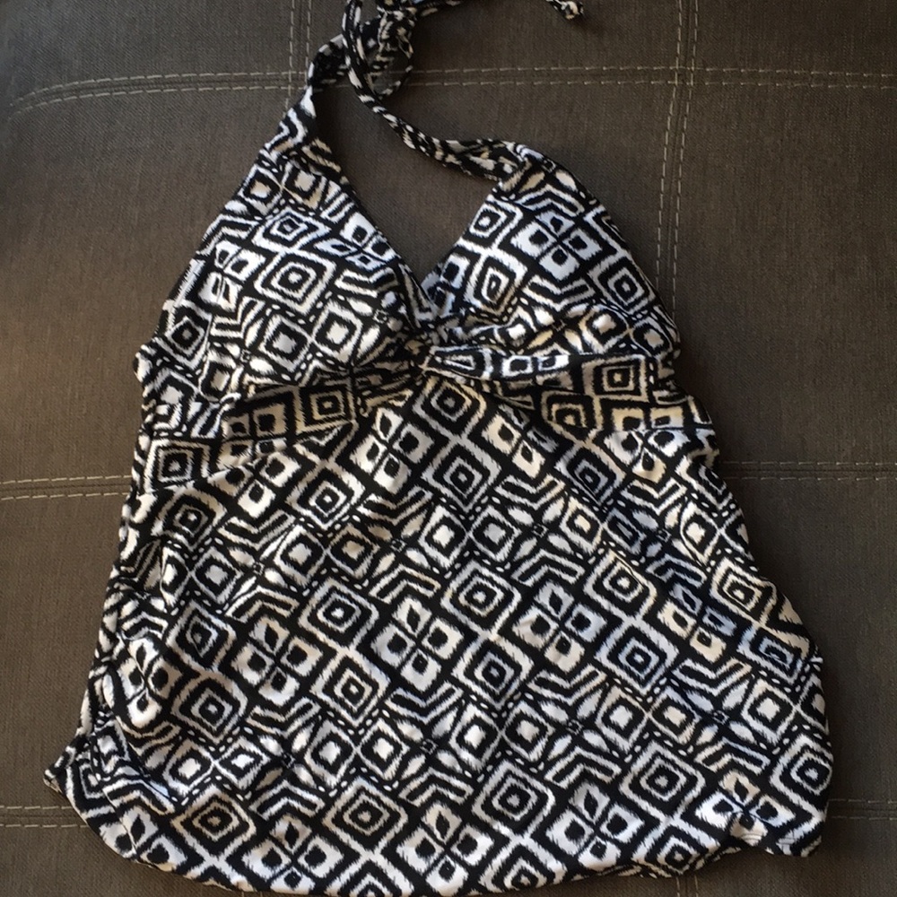 Old Navy Swim Top